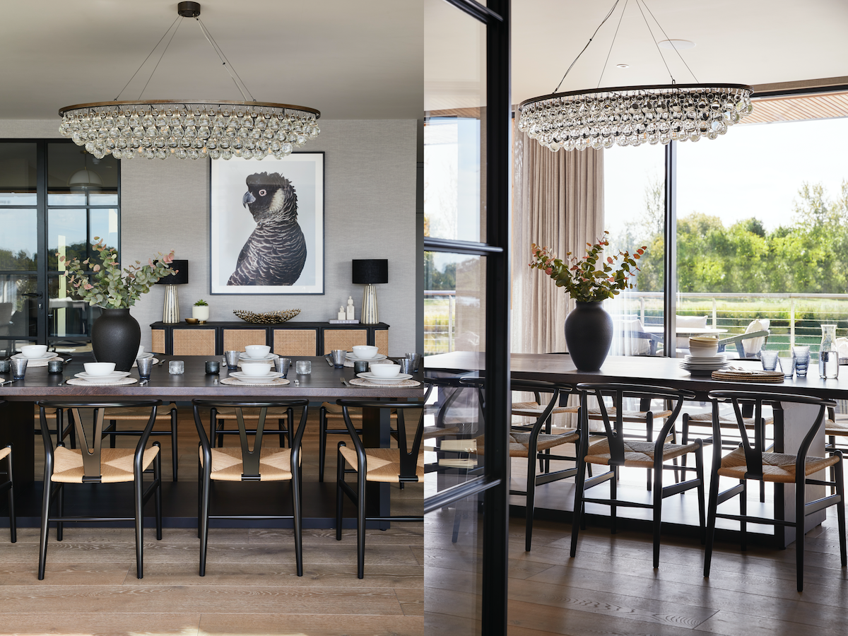 wood flooring lakes by yoo hamilford design